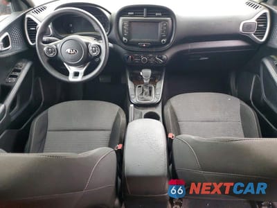 Zdjęcie 8 z 13 samochodu: 2020 KIA SOUL S VIN:KNDJ23AU3L7101000 - miniatura