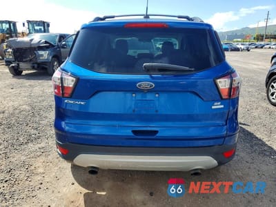 Zdjęcie 6 z 13 samochodu: 2018 FORD ESCAPE SE VIN:1FMCU0GD9JUA04712 - miniatura
