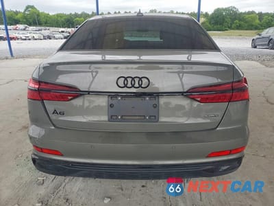 Zdjęcie 6 z 12 samochodu: 2024 AUDI A6 PREMIUM VIN:WAUK3BF25RN055352 - miniatura