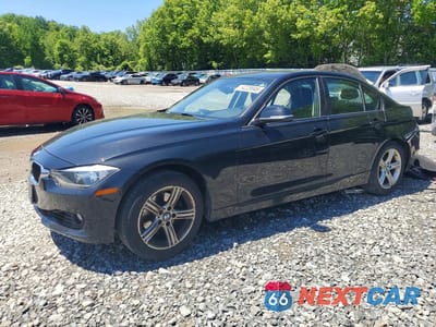 2013 BMW 328 XI SULEV WBA3B5G56DNS01719 - główne zdjęcie licytacji z USA - miniatura