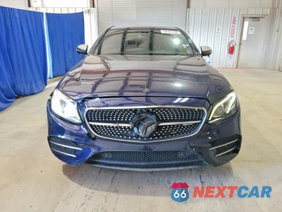 Piąte zdjęcie samochodu w środku: 2018 MERCEDES-BENZ E 43 4MATIC AMG VIN:WDDZF6EB7JA312448 - miniatura