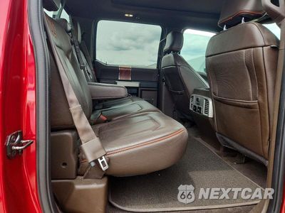 Zdjęcie 10 z 12 samochodu: 2017 FORD F150 SUPERCREW VIN:1FTFW1EF6HFB21250 - miniatura