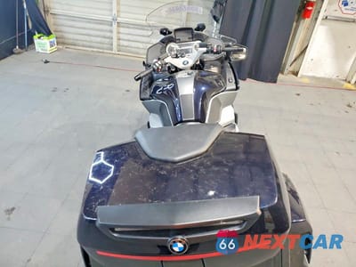Zdjęcie 6 z 9 samochodu: 2017 BMW R1200 RT VIN:WB10A1301HZ399567 - miniatura