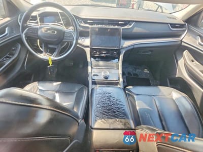 Zdjęcie 8 z 13 samochodu: 2021 JEEP GRAND CHEROKEE L LIMITED VIN:1C4RJKBG6M8142211 - miniatura