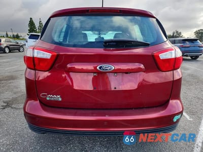 Zdjęcie 6 z 12 samochodu: 2016 FORD C-MAX PREMIUM SEL VIN:1FADP5CU6GL102426 - miniatura