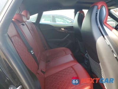 Zdjęcie 10 z 12 samochodu: 2018 AUDI S5 PRESTIGE VIN:WAUC4CF52JA062224 - miniatura