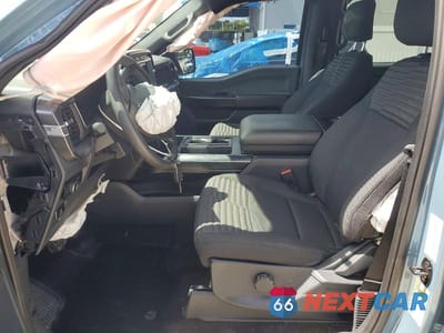 Zdjęcie 7 z 13 samochodu: 2023 FORD F150 SUPERCREW VIN:1FTEW1CP4PKD41094 - miniatura