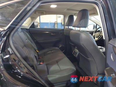 Zdjęcie 11 z 13 samochodu: 2021 LEXUS NX 300 BASE VIN:JTJGARDZ9M2252183 - miniatura