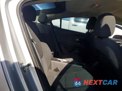 Zdjęcie 10 z 12 samochodu: 2012 CHEV VOLT VIN:1G1RA6E42CU101582 - miniatura