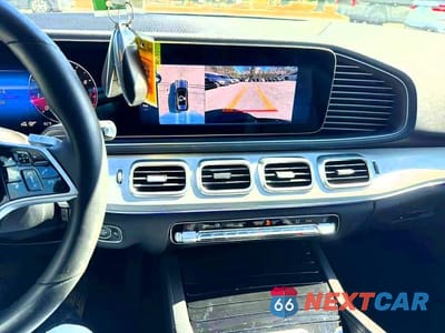 Zdjęcie 9 z 10 samochodu: 2025 MERCEDES-BENZ GLE 350 VIN:4JGFB4EB6SB489464 - miniatura