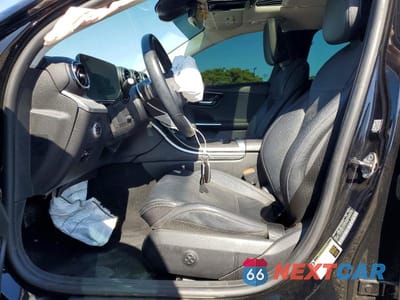 Zdjęcie 7 z 13 samochodu: 2022 MERCEDES-BENZ C300 VIN:W1KAF4GB3NR062678 - miniatura