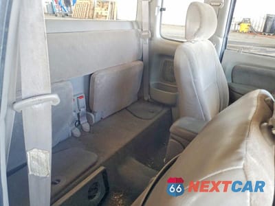 Zdjęcie 10 z 12 samochodu: 2004 TOYOTA TACOMA XTRACAB PRERUNNER VIN:5TESN92N24Z338674 - miniatura