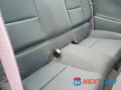 Zdjęcie 10 z 12 samochodu: 2011 CHEVROLET CAMARO LT VIN:2G1FB1ED9B9190162 - miniatura