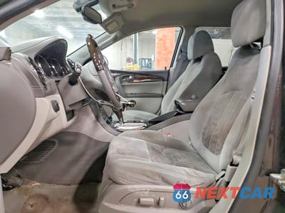 Zdjęcie 7 z 13 samochodu: 2014 BUICK ENCLAVE VIN:5GAKVAKD1EJ371252 - miniatura
