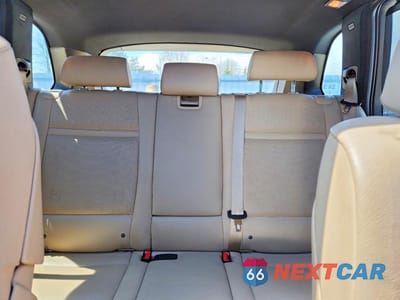 Zdjęcie 10 z 13 samochodu: 2012 BMW X5 XDRIVE50I VIN:5UXZV8C52CL424862 - miniatura