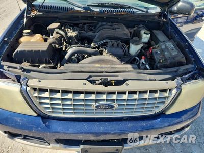 Zdjęcie 12 z 12 samochodu: 2005 FORD EXPLORER EDDIE BAUER VIN:1FMDU74E95UA40559 - miniatura