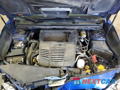 Zdjęcie 11 z 12 samochodu: 2019 SUBARU WRX PREMIUM VIN:JF1VA1C66K9801805 - miniatura