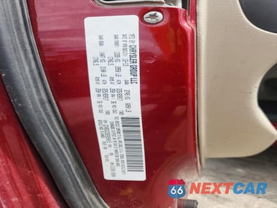 Zdjęcie 14 z 14 samochodu: 2014 DODGE GRAND CARAVAN SXT VIN:2C4RDGCG9ER254915 - miniatura