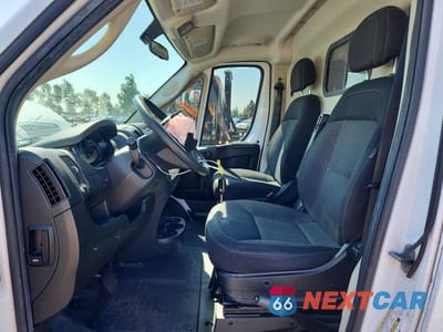 Zdjęcie 7 z 12 samochodu: 2021 RAM PROMASTER 1500 DELIVERY VAN VIN:3C6LRVBG7ME539410 - miniatura