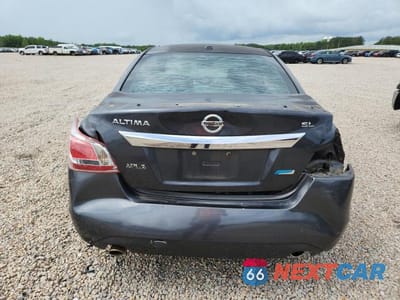 Zdjęcie 6 z 13 samochodu: 2013 NISSAN ALTIMA 2.5 VIN:1N4AL3AP4DN452394 - miniatura