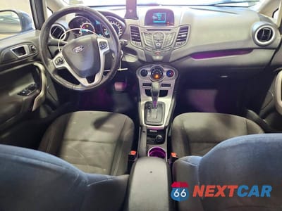 Zdjęcie 8 z 12 samochodu: 2016 FORD FIESTA SE VIN:3FADP4BJ7GM162196 - miniatura
