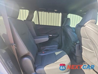 Zdjęcie 11 z 14 samochodu: 2026 LEXUS TX 500H F SPORT PERFORMANCE PREMIUM VIN:5TDABAB65TS021773 - miniatura