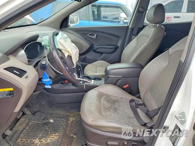 Zdjęcie 7 z 12 samochodu: 2014 HYUNDAI TUCSON SE VIN:KM8JU3AG1EU803577 - miniatura