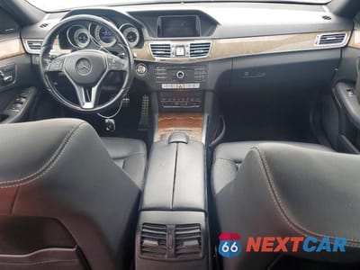 Zdjęcie 8 z 12 samochodu: 2016 MERCEDES-BENZ E 250 BLUETEC VIN:WDDHF9HB5GB204163 - miniatura