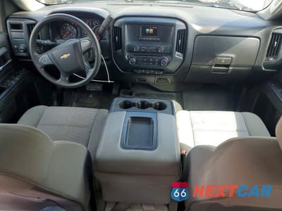 Zdjęcie 8 z 12 samochodu: 2016 CHEVROLET SILVERADO K1500 VIN:1GCVKNEC0GZ343851 - miniatura