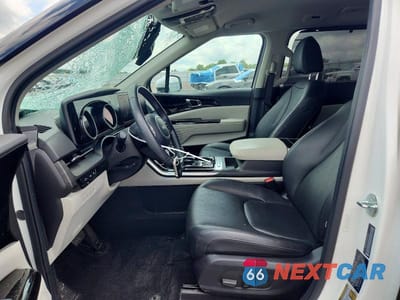 Zdjęcie 7 z 12 samochodu: 2024 KIA CARNIVAL EX VIN:KNDNC5H36R6326081 - miniatura