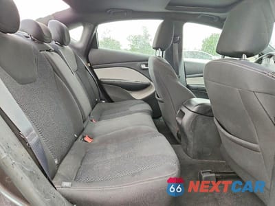 Zdjęcie 10 z 12 samochodu: 2016 DODGE DART SXT VIN:1C3CDFBB9GD530297 - miniatura