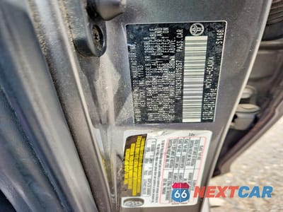 Zdjęcie 12 z 12 samochodu: 2004 TOYOTA CAMRY SE VIN:4T1BA32K34U015057 - miniatura