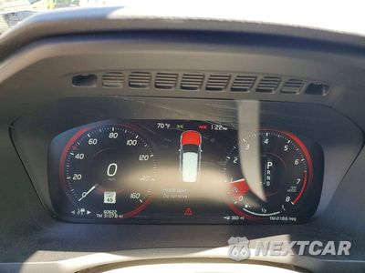 Zdjęcie 9 z 14 samochodu: 2022 VOLVO XC90 T6 MOMENTUM VIN:YV4A22PK2N1775870 - miniatura