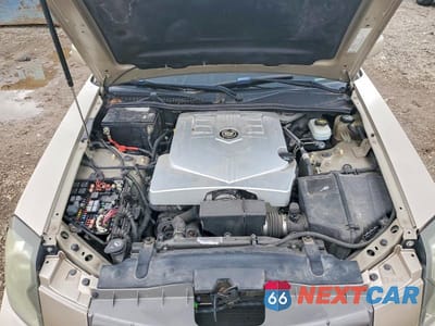 Zdjęcie 11 z 12 samochodu: 2005 CADILLAC CTS HI FEATURE V6 VIN:1G6DP567650148632 - miniatura