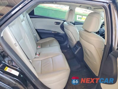 Zdjęcie 10 z 12 samochodu: 2013 TOYOTA AVALON XLE TOURING VIN:4T1BK1EB4DU074230 - miniatura