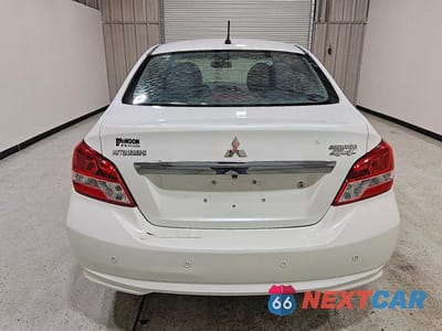 Zdjęcie 6 z 12 samochodu: 2018 MITSUBISHI MIRAGE G4 ES VIN:ML32F3FJ7JHF09374 - miniatura