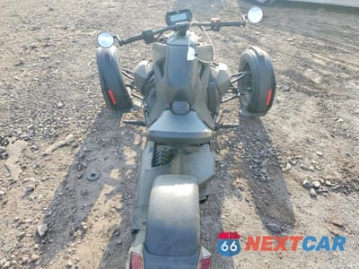 Zdjęcie 6 z 9 samochodu: 2022 CAN-AM RYKER VIN:3JB2FEF28NJ000818 - miniatura