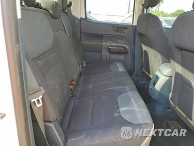 Zdjęcie 10 z 13 samochodu: 2024 FORD MAVERICK XL VIN:3FTTW8A35RRA81254 - miniatura