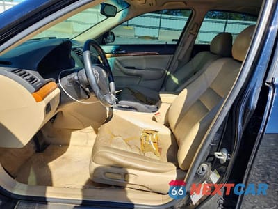 Zdjęcie 7 z 13 samochodu: 2008 ACURA TSX VIN:JH4CL96828C003108 - miniatura