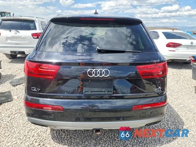 Zdjęcie 6 z 12 samochodu: 2017 AUDI Q7 PREMIUM PLUS VIN:WA1LAAF78HD003408 - miniatura