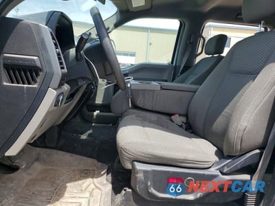 Zdjęcie 7 z 12 samochodu: 2019 FORD F250 SUPER DUTY VIN:1FT7W2BT3KEC80048 - miniatura