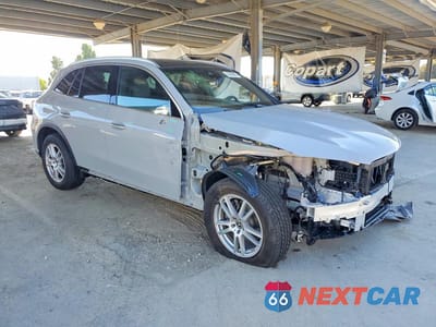 Czwarte zdjęcie samochodu z boku: 2026 MERCEDES-BENZ GLC 300 4MATIC VIN:W1NKM4HB4TF474750 - miniatura