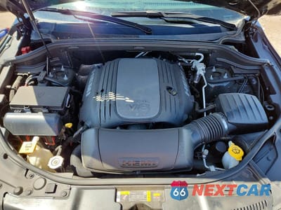 Zdjęcie 12 z 13 samochodu: 2023 DODGE DURANGO R VIN:1C4SDJCT0PC605461 - miniatura