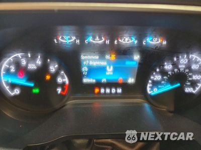 Zdjęcie 9 z 12 samochodu: 2021 FORD F150 SUPERCREW VIN:1FTFW1E86MKD79707 - miniatura