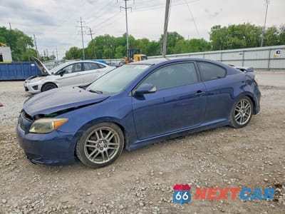 2006 SCION TC BASE JTKDE167560118026 - główne zdjęcie licytacji z USA - miniatura