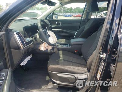 Zdjęcie 7 z 13 samochodu: 2026 KIA SORENTO LX VIN:5XYRG4JC6TG415955 - miniatura