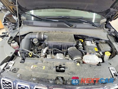 Zdjęcie 12 z 13 samochodu: 2025 JEEP COMPASS LIMITED VIN:3C4NJDCN1ST590670 - miniatura