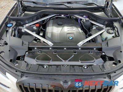 Zdjęcie 12 z 13 samochodu: 2026 BMW X7 XDRIVE40I VIN:5UX23EM02T9382313 - miniatura