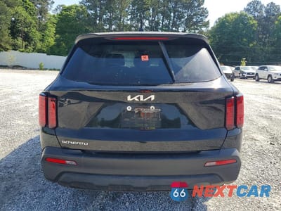 Zdjęcie 6 z 13 samochodu: 2023 KIA SORENTO LX VIN:5XYRG4LC0PG207928 - miniatura