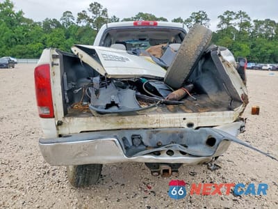 Zdjęcie 6 z 12 samochodu: 2003 DODGE RAM 2500 ST VIN:3D7KU28C63G815705 - miniatura